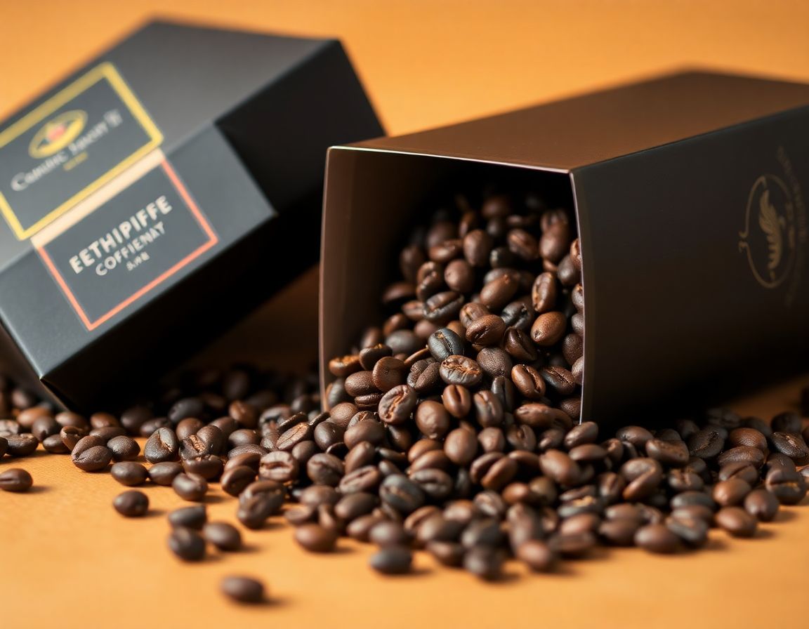 埃塞俄比亚耶加雪菲