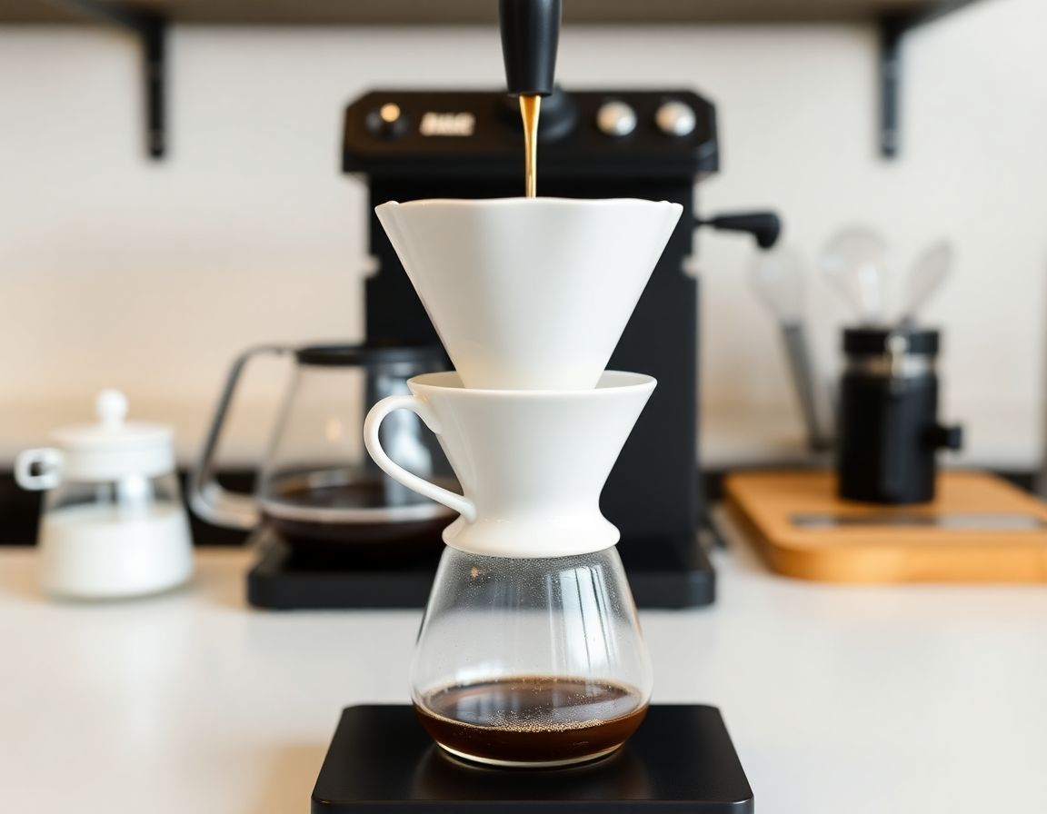 Hario V60 陶瓷滤杯