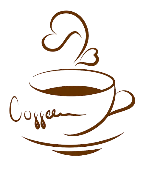 咖啡Logo